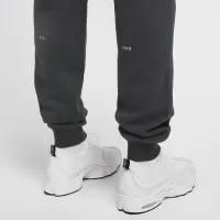 Nike NOCTA NOCTA Fleece CS Sweatpants колір сірий