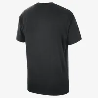 Los Angeles Lakers Courtside Men's Nike NBA Max90 T-Shirt