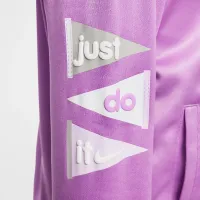 Nike Dri-FIT E1D1 Toddler Tracksuit Pink
