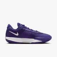 Nike G.T. Cut Academy баскетбольные Кроссовки цвет фиолетовый