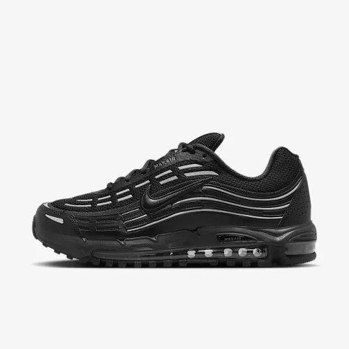 Nike Air Max TL 2.5 чоловічі Кросівки колір чорний