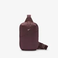 Nike Aura Crossbody сумка (5L) колір фіолетовий