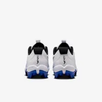 Nike Vapor Shark 3 Big детские Football Cleats цвет белый