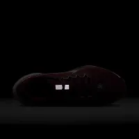 Florida State Pegasus 41 чоловічі Nike College Road Running Кросівки колір червоний