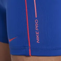 Nike Pro Girls' Dri-FIT 3