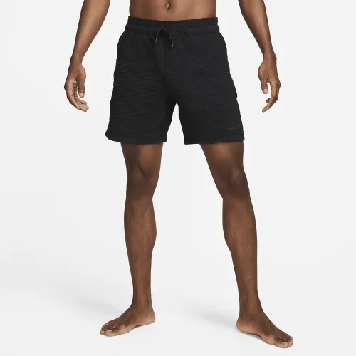 Nike Yoga мужские Dri-FIT 7