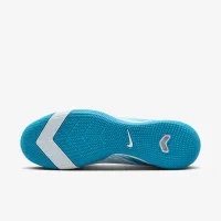 Nike Mercurial Vapor 16 Academy IC Low-Top Soccer Кросівки блакитний