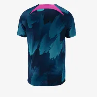 San Diego Wave FC Men's Nike NWSL Pre-Match Top