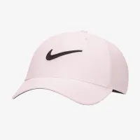 Nike Dri-FIT Club Structuцвет красный Swoosh Cap Pink