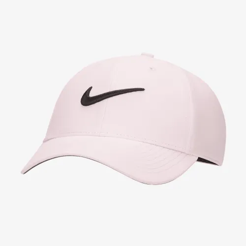 Nike Dri-FIT Club Structuцвет красный Swoosh Cap Pink