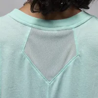 Nike Jordan Sport жіноча Diamond Tank Top колір зелений
