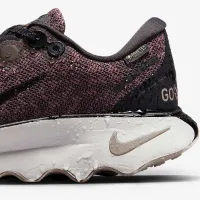 Nike Motiva GORE-TEX жіноча Waterproof Walking Кросівки колір сірий