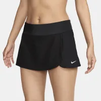 Nike Swim Essential жіноча Boardспідниця колір чорний