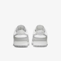 Nike Dunk Low Retro чоловічі Кросівки колір білий
