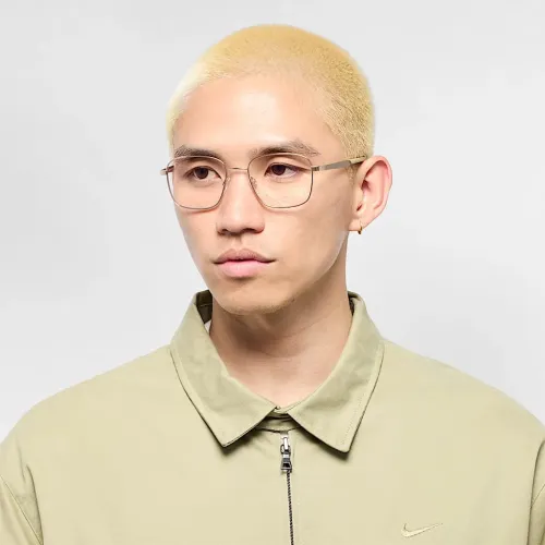 Nike Traveler Flow синий Light Glasses цвет коричневый