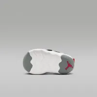 Nike Jordan 23/7.2 EasyOn Baby/Toddler Кросівки колір чорний
