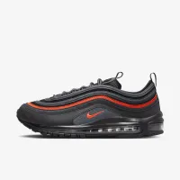 Nike Air Max 97 чоловічі Кросівки колір чорний