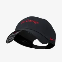 Georgia Nike College Cap цвет черный