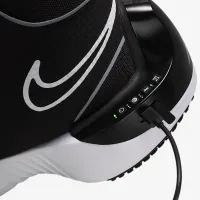 Nike x Hyperice Hyperboot Кросівки колір чорний
