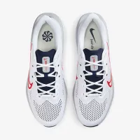Nike Quest 6 мужские Road Running Кроссовки цвет белый