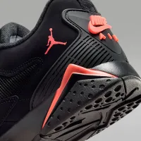 Nike Air Jordan MVP 92 чоловічі Кросівки колір чорний