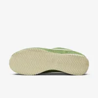 Nike Cortez Vintage Suede жіноча Кросівки колір зелений