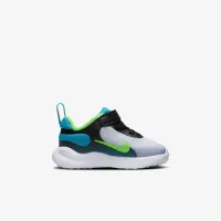 Nike Revolution 7 Baby/Toddler Кросівки колір чорний