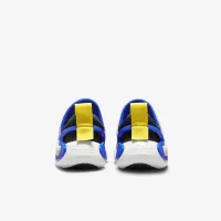 Nike Dynamo Go Little Kids' Easy On/Off взуття Blue