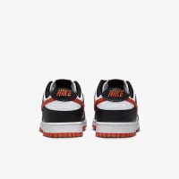 Nike Dunk Low Retro мужские Кроссовки цвет белый