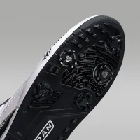 Nike Jordan Spizike G для гольфа Кроссовки цвет белый