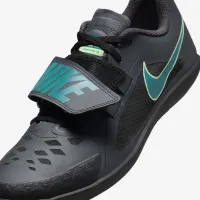 Nike Zoom Rival SD 2 Track & Field Throwing Кроссовки цвет черный