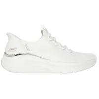 Кросівки Жіночі SKECHERS Slip-ins BOBS Spotr B Love (117617- WHT)