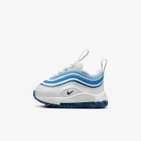 Nike Air Max 97 Baby/Toddler взуття White