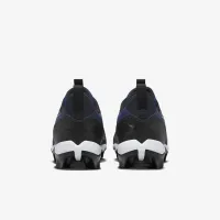 Nike Force Trout 9 Keystone бейсбольные бутсы синий