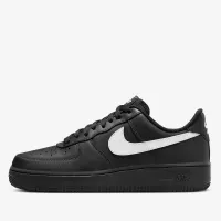 Кросівки Nike Air Force 1 '07 FZ0627-010 - Чорні