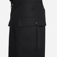 Nike Life мужские Cargo Pants цвет черный