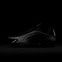 Nike Shox R4 мужские Кроссовки цвет черный