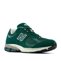 Кросівки New Balance M2002RFK - Зелені