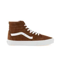 Кроссовки Vans Sk8-Hi VN0A7Q5N1RE1 - Бежевые