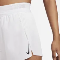 Nike AeroSwift женская Dri-FIT ADV Mid-Rise Brief-Lined 3