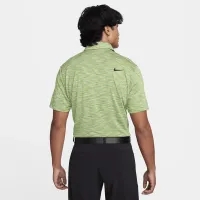 Nike Dri-FIT Tour чоловічі для гольфу Polo колір зелений