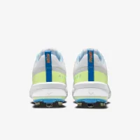 Nike Force Trout 9 Pro бейсбольные бутсы цвет белый