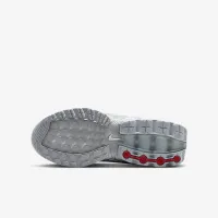 Nike Air Max Dn Big дитячі Кросівки колір білий