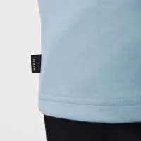 Nike Sportswear Premium Essentials чоловічі Long-Sleeve Pocket футболка блакитний