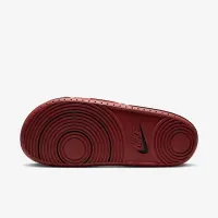 Nike Offcourt (Washington Commanders) Offcourt Slides колір червоний