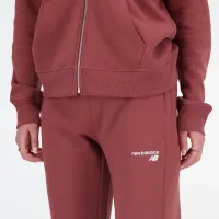 Штаны спортивные New Balance WP03805WAD - Розовые