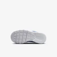 Nike Tanjun EasyOn Little дитячі Кросівки блакитний