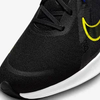 Nike Quest 5 мужские Road Running Кроссовки цвет черный