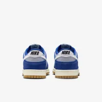 Nike Dunk Low Retro SE мужские Кроссовки цвет серый