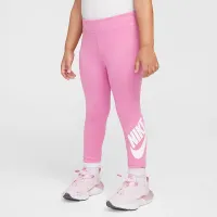 Nike Toddler Club High Rise лосины Pink